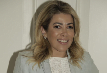 Cláudia Angélica Martinez