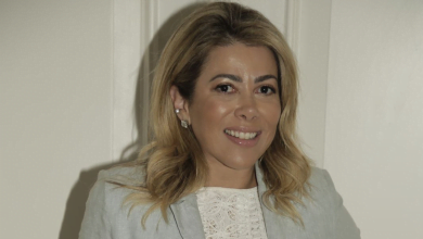 Cláudia Angélica Martinez