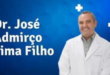 Dr. José Admirço Lima Filho