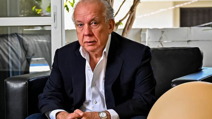 Eloy de Lacerda Ferreira