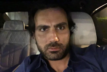 ABDUL HADI FARES