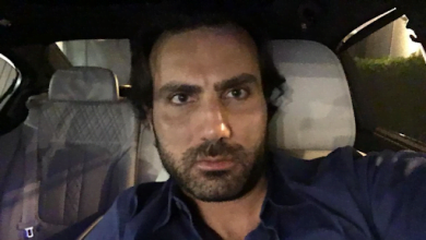 ABDUL HADI FARES