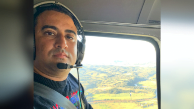 Adriano Rodrigues Fim