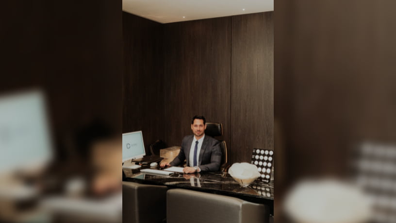 Rodrigo Ribeiro Credidio
