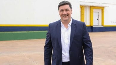 Rodrigo Kalinovski
