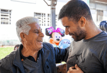 Prefeito Caio Cunha