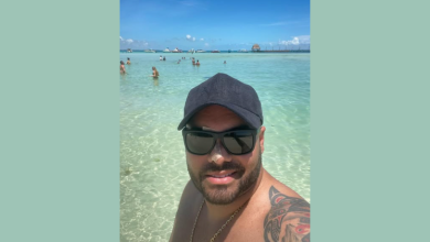 Aroldo Fernandes da Luz