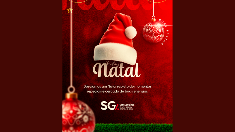 SG Consórcios