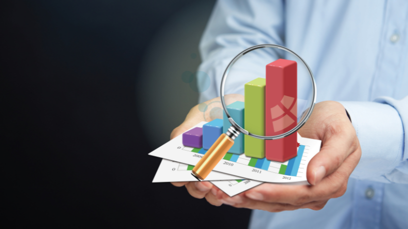 Com insights estratégicos, Braulio Henrique Dias Viana mostra como a análise de dados torna decisões mais assertivas.