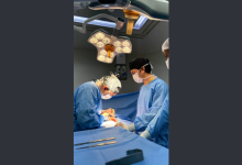 Dr. Gilberson Wanderley Silva explica que a cirurgia plástica pós-bariátrica é essencial para restaurar autoestima e qualidade de vida após grandes perdas de peso.