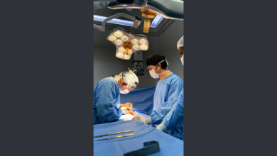 Dr. Gilberson Wanderley Silva explica que a cirurgia plástica pós-bariátrica é essencial para restaurar autoestima e qualidade de vida após grandes perdas de peso.