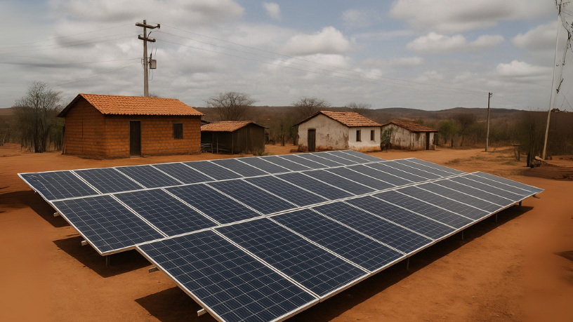 Entenda com Leonardo Manzan os entraves constitucionais que impactam a tributação da energia em comunidades isoladas.