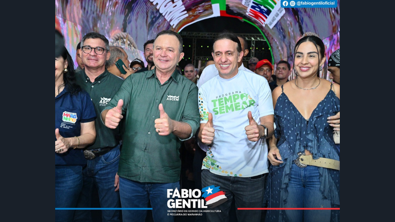 Fabio Jose Gentil Pereira Rosa explica como a diversificação de culturas garante segurança e sustentabilidade no campo.