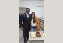 Oluwatosin Tolulope Ajidahun explica como poluentes ambientais impactam diretamente a fertilidade de homens e mulheres.