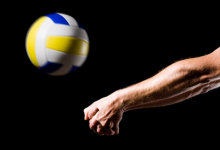 Alfredo Moreira Filho destaca como o voleibol vai além do esporte e ensina valores essenciais para a vida em equipe.