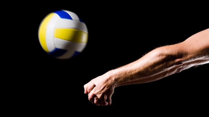 Alfredo Moreira Filho destaca como o voleibol vai além do esporte e ensina valores essenciais para a vida em equipe.