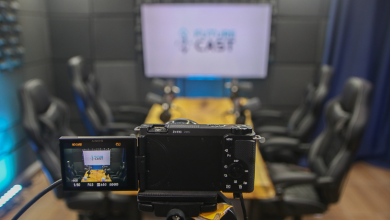 Future Cast TV revela como os criadores independentes estão a redefinir o panorama da comunicação digital.