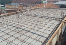 Valderci Malagosini Machado apresenta como painéis treliçados e contenções modernas transformam obras em terrenos urbanos complexos.