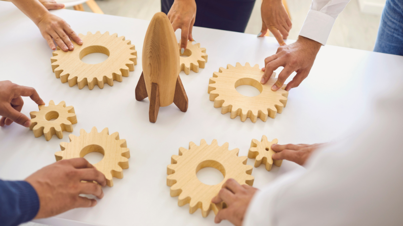 Valores consistentes orientam decisões, fortalecem equipes e liberam o potencial criativo — visão destacada por Andre de Barros Faria.