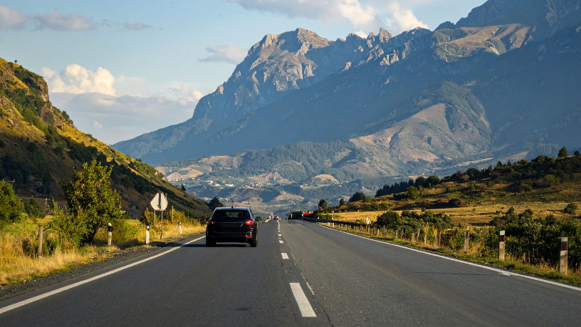 Roteiros inteligentes e manutenção em dia: Márcio Pires de Moraes revela o segredo de um turismo sobre rodas sem imprevistos.
