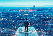 Teciomar Ábila inspira uma educação que une valores humanos e inovação tecnológica para formar cidadãos do futuro.