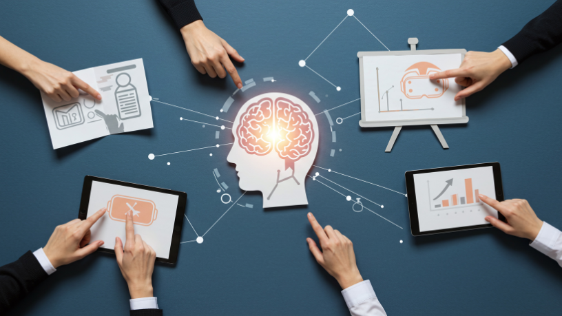 Ediney Jara de Oliveira analisa como as startups unicórnios estão redefinindo a concorrência e transformando os mercados tradicionais de comércio.