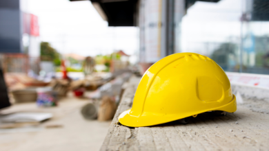 Márcio Velho da Silva destaca práticas essenciais de segurança do trabalho que elevam o padrão das obras em 2026.