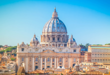 Descubra com Alberto Toshio Murakami os lugares pitorescos da Itália que parecem cenários de filme e encantam em cada detalhe.