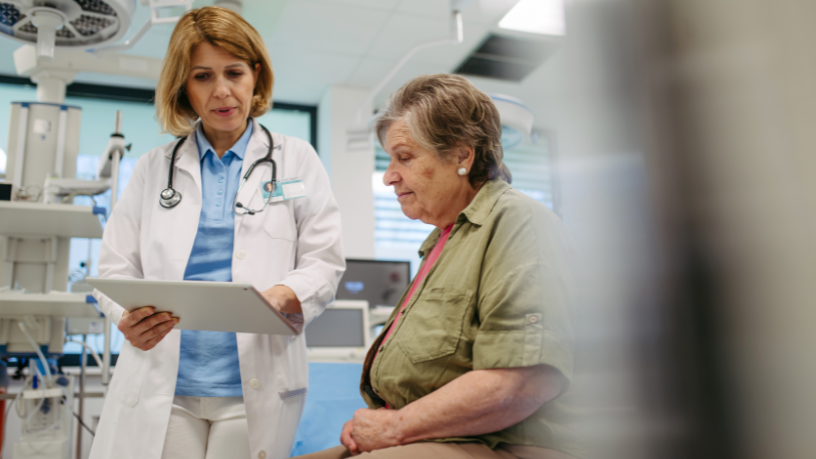 Vinicius Tadeu Sattin Rodrigues destaca como os exames de rotina e o diagnóstico precoce geram impactos sociais positivos na prevenção de doenças.