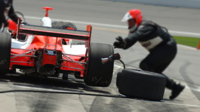 No pit stop perfeito, cada segundo é resultado de um processo milimétrico que combina estratégia, precisão e trabalho em equipe para decidir corridas, analisa Kelsem Ricardo Rios Lima.