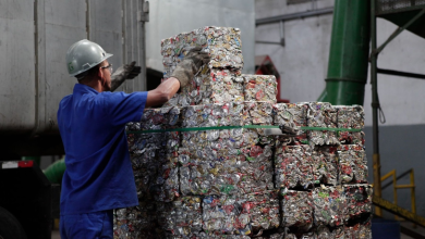 ReciclaBR analisa a mineração urbana e o reaproveitamento de metais não ferrosos.
