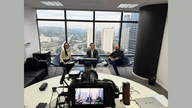 Descubra com Ian dos Anjos Cunha os principais sinais de que o estresse crônico está impactando sua performance no trabalho.