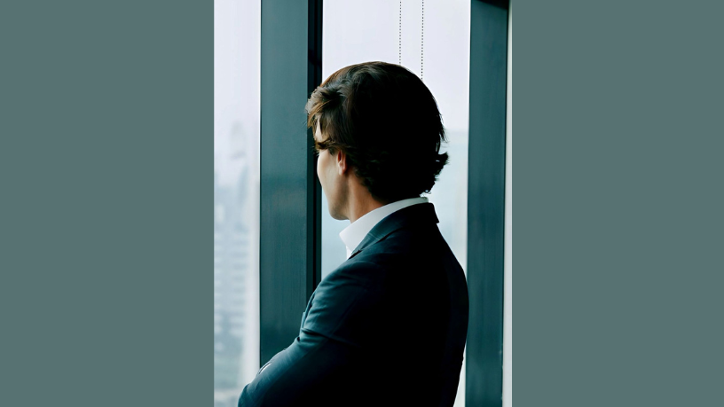 Ian dos Anjos Cunha explica como identificar os sinais de alerta do estresse crônico que podem prejudicar sua produtividade.