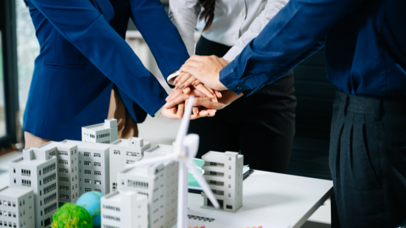 O planejamento urbano bem estruturado define o futuro das cidades na Região Norte, destaca Guilherme Silva Ribeiro Campos.