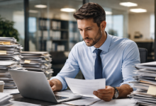 Nexdata Tecnologia Ltda destaca por que dominar documentos é essencial para controlar processos.