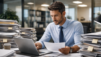 Nexdata Tecnologia Ltda destaca por que dominar documentos é essencial para controlar processos.