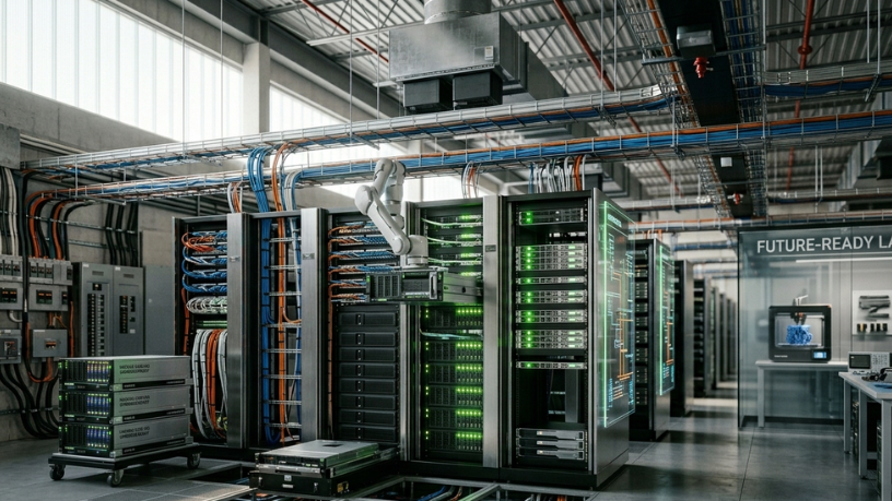 Jean Pierre Lessa e Santos Ferreira