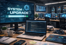 Jean Pierre Lessa e Santos Ferreira