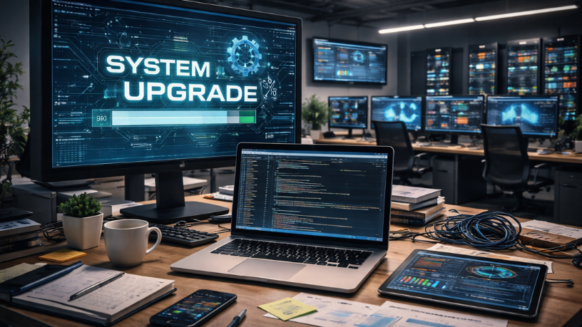 Jean Pierre Lessa e Santos Ferreira