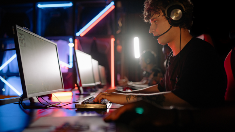 Richard Lucas Da Silva Miranda