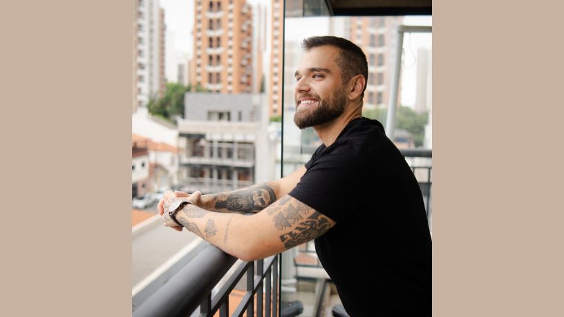 Lucas Peralles