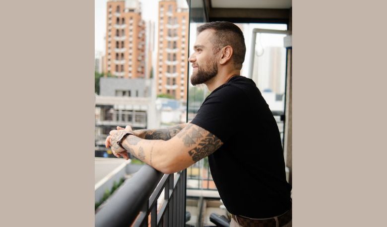 Lucas Peralles